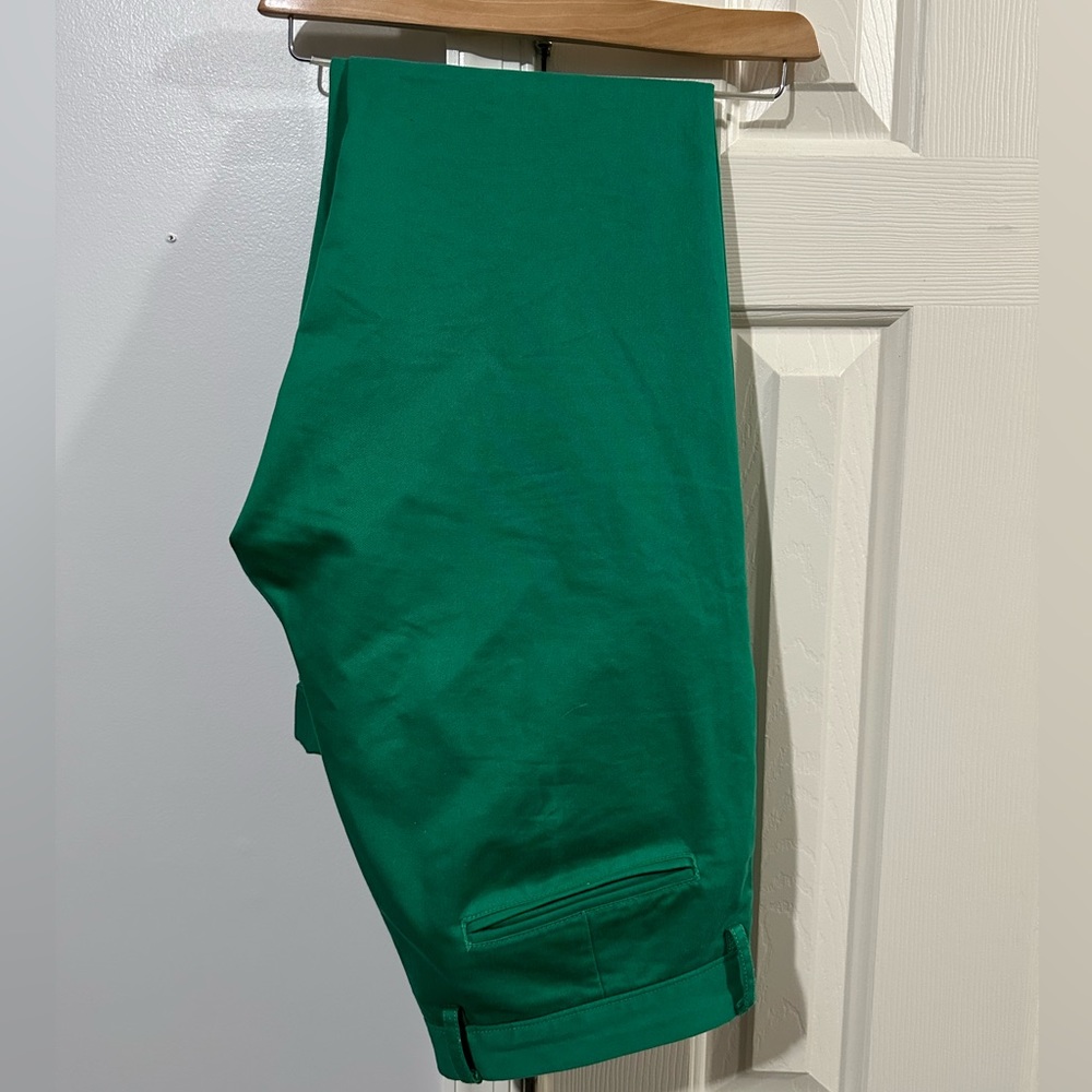 Jcrew Chinos
